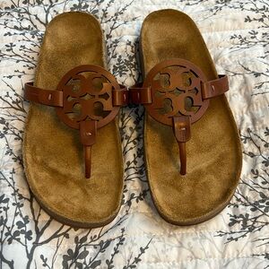 NWOT Tory Burch sandals